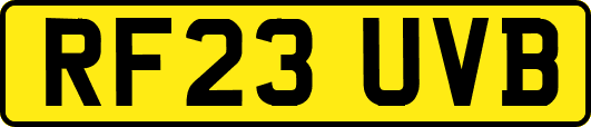 RF23UVB