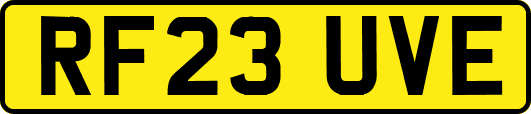 RF23UVE