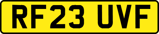RF23UVF
