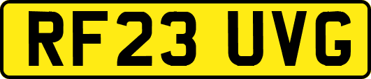 RF23UVG