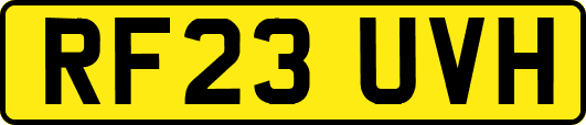 RF23UVH