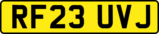 RF23UVJ