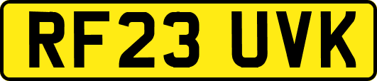 RF23UVK