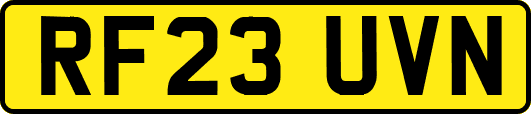 RF23UVN