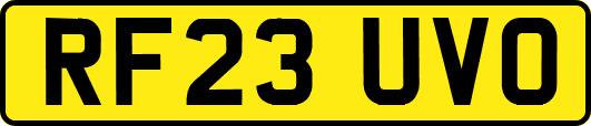 RF23UVO