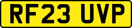 RF23UVP