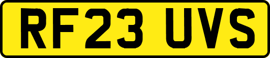 RF23UVS