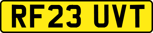 RF23UVT