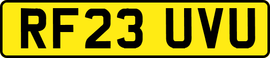 RF23UVU
