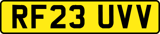 RF23UVV