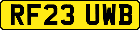 RF23UWB