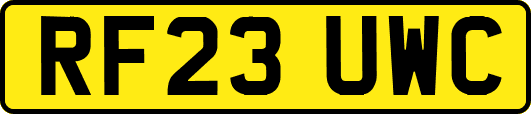 RF23UWC