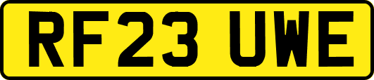 RF23UWE