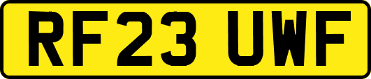 RF23UWF