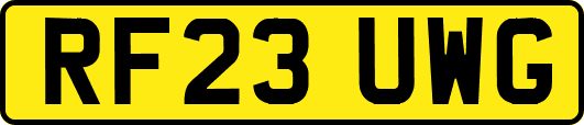 RF23UWG