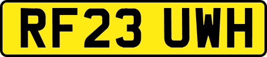 RF23UWH