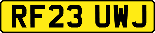 RF23UWJ