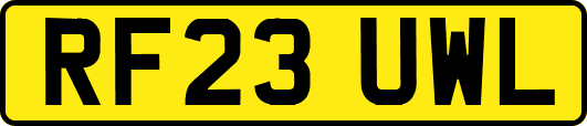 RF23UWL