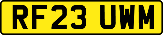 RF23UWM