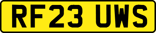 RF23UWS