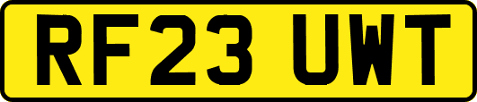 RF23UWT