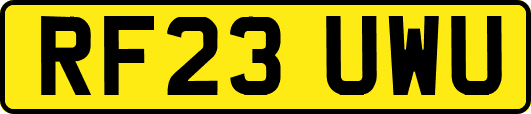RF23UWU