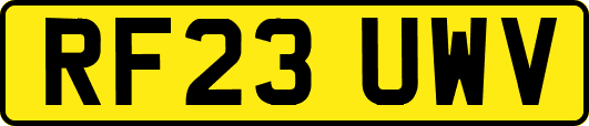 RF23UWV