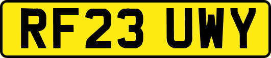 RF23UWY