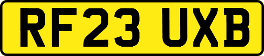 RF23UXB