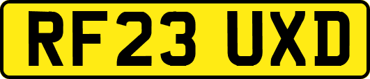 RF23UXD