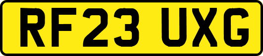 RF23UXG