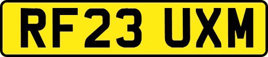 RF23UXM