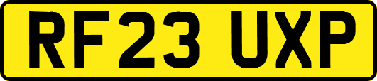 RF23UXP