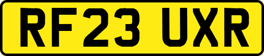 RF23UXR