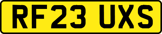 RF23UXS