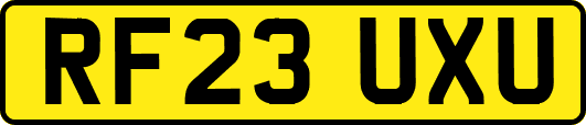 RF23UXU