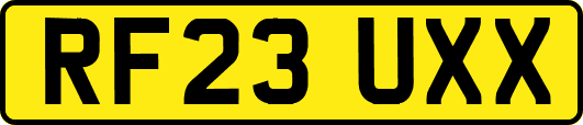 RF23UXX