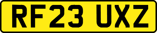 RF23UXZ
