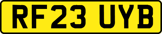 RF23UYB