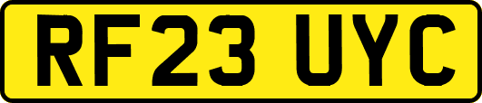 RF23UYC
