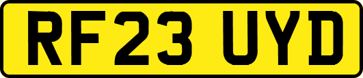 RF23UYD