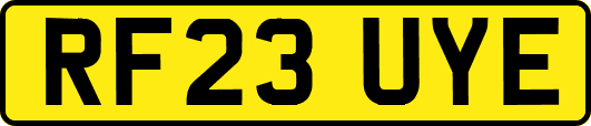 RF23UYE
