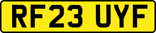 RF23UYF