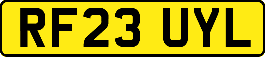 RF23UYL