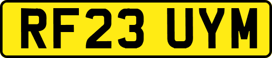 RF23UYM