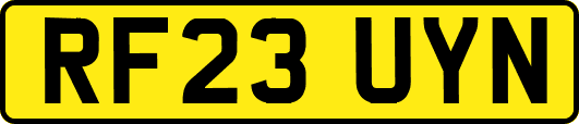 RF23UYN