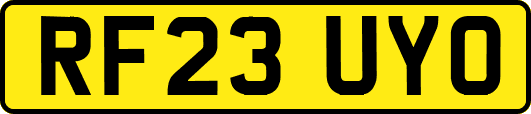 RF23UYO