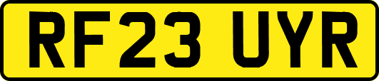 RF23UYR