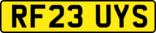 RF23UYS