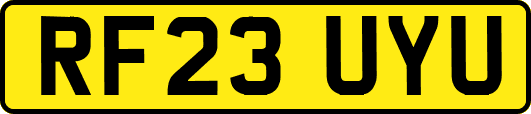 RF23UYU